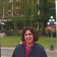 Cynthia Davies Photo 20