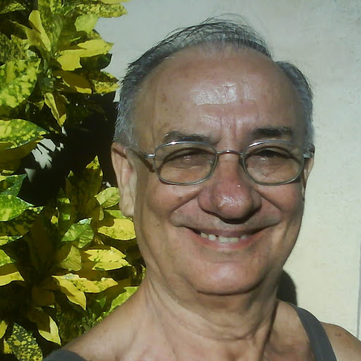 Jose Pinheiro Photo 4