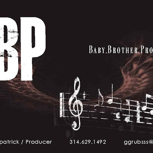 Gregory Fitzpatrick Photo 18