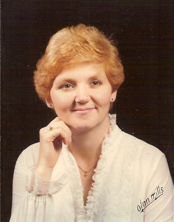 Barbara Workman Photo 24