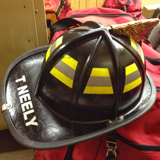 Townsend Neely Photo 5