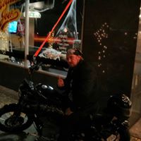 Alton Scott Photo 18