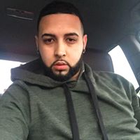 Jeffrey Diaz Photo 26