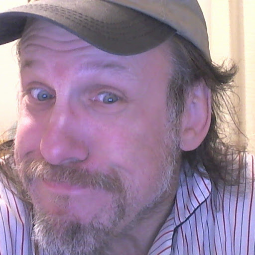 Gregory Thomas Photo 29
