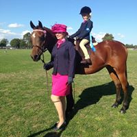 Rebecca Stacey Photo 13