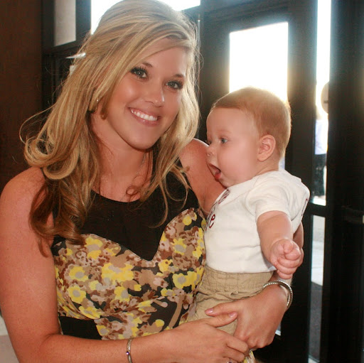 Kristen Berger Photo 9