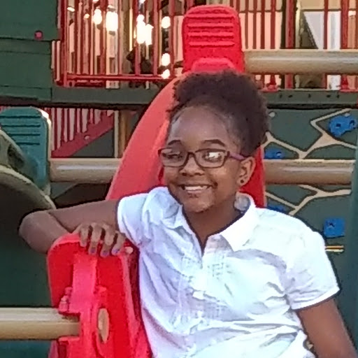 Rosalind Robinson Photo 32