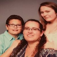Christina Jamison Photo 17