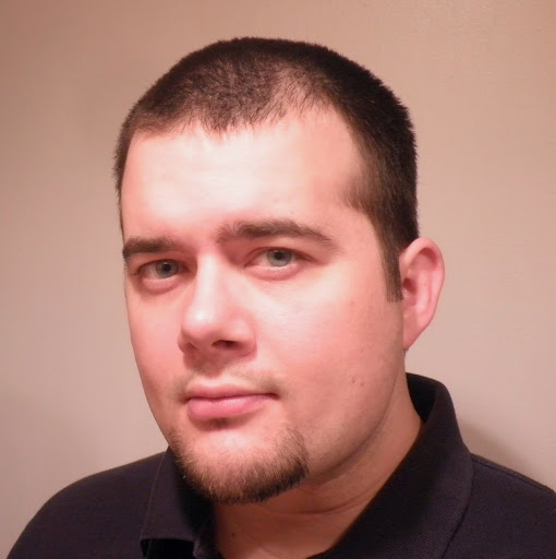 Isaac Jenkins Photo 8