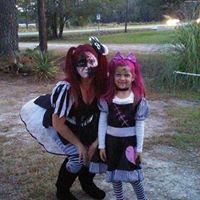 Heather Garris Photo 11