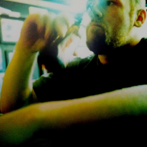 Christopher Rooney Photo 36
