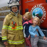 Stephen Boyle Photo 19