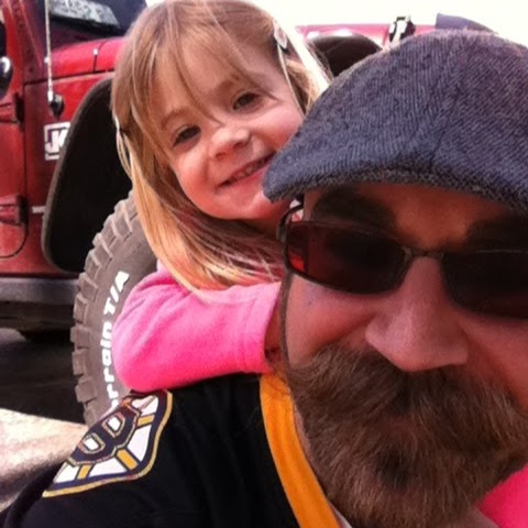 Benjamen Simon Photo 2