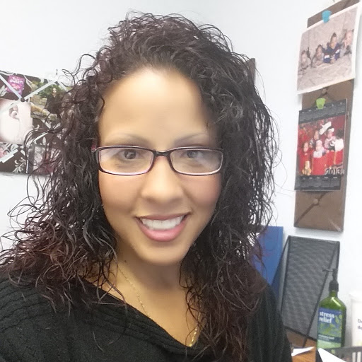 Jessica Poole Photo 16