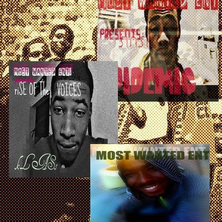 Herman Harding Photo 1