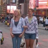 Katherine Webber Photo 10