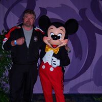 Ronnie Rice Photo 41