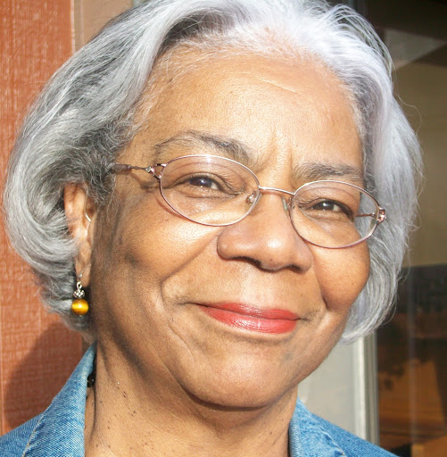 Margaret Wilkerson Photo 9