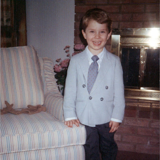 Daniel Lord Photo 17