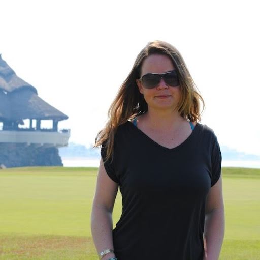 Theresa Daniel Photo 9