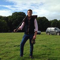 Benjamin Strickland Photo 18