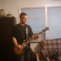 Robert Upton Photo 23
