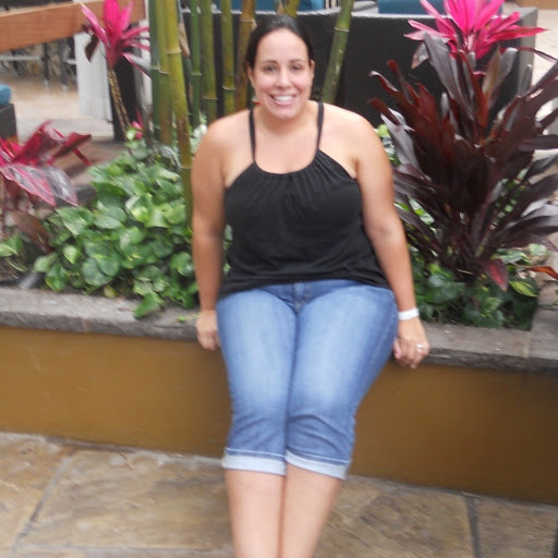 Michelle Dejesus Photo 12