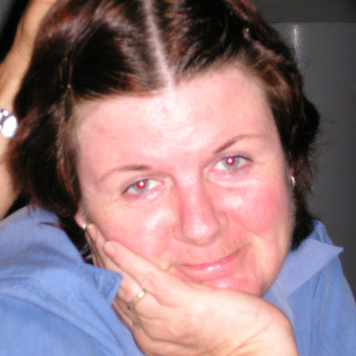 Angela Armour Photo 8