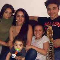Deborah Vasquez Photo 12