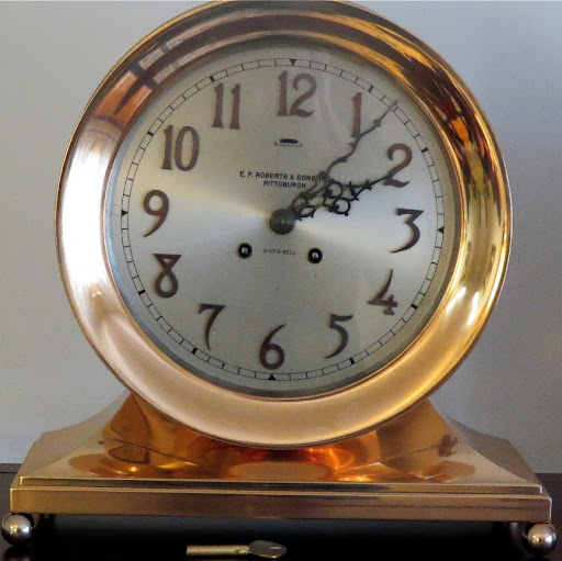 Brian Toomey Photo 34