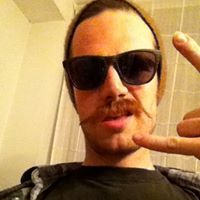 Evan Morgan Photo 23