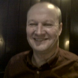 Robert Wilkinson Photo 37