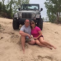 Tracy Richey Photo 7