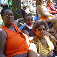 Delores Spence Photo 6