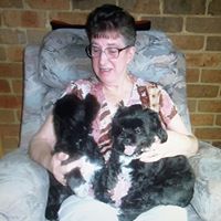 Rita Patterson Photo 18