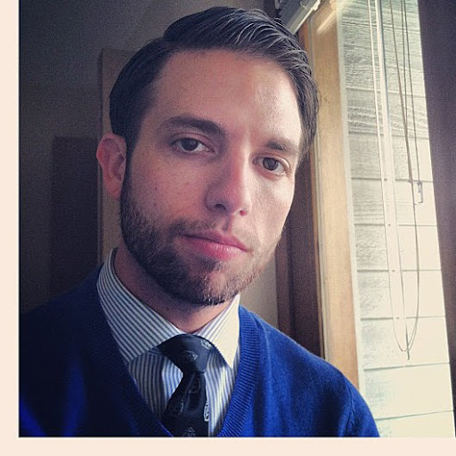 Andrew Bailey Photo 14