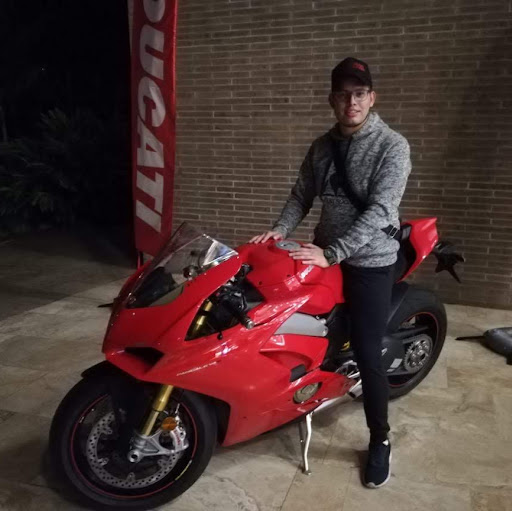 Jeffrey Garcia Photo 35