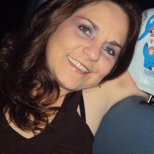 Amy Travers Photo 13