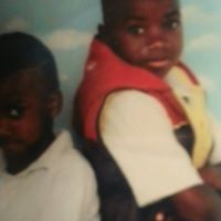 Jerome Robertson Photo 19