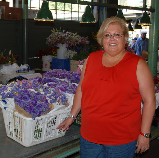 Cindy Brantley Photo 13