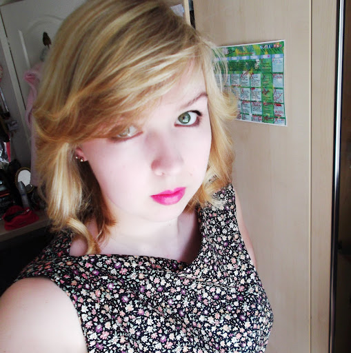 Rebecca Leonard Photo 8