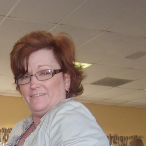 Patricia Tracy Photo 30