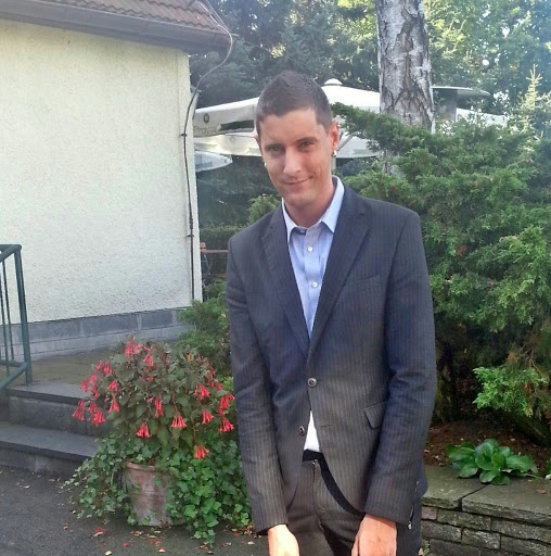 Thomas Hansen Photo 17