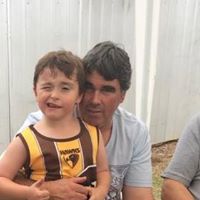 Stephen Cameron Photo 46