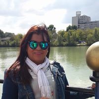 Maria Germain Photo 13