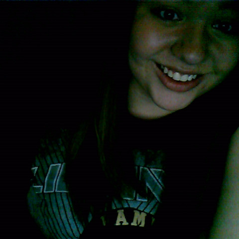 Kristina Cox Photo 19