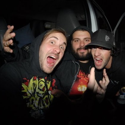 Jeffrey Morgan Photo 57