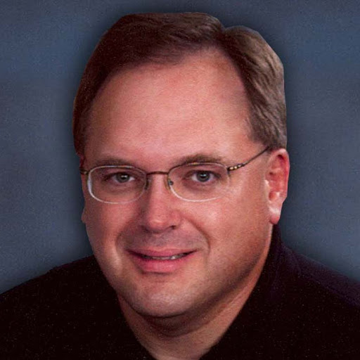 Scott Frederick Photo 24