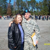 Sandra Mccall Photo 19