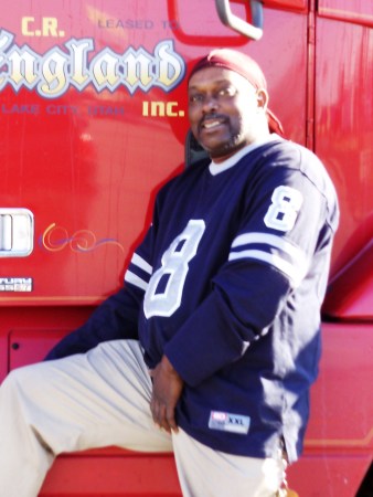 Kevin Williams Photo 30
